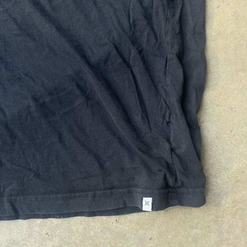 Hurley t-shirt Large - Picture 4 of 5